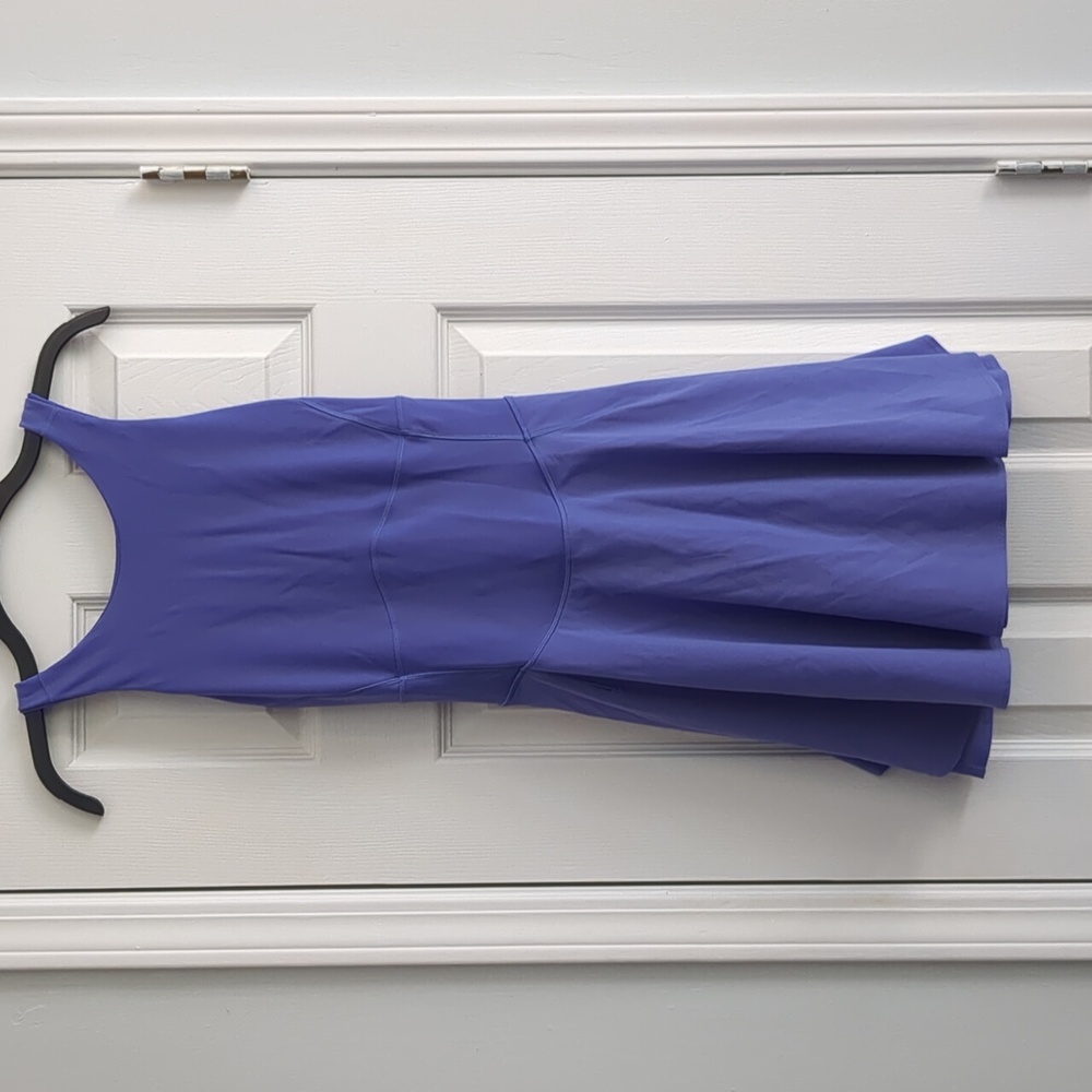 Lululemon tennis dress size 6